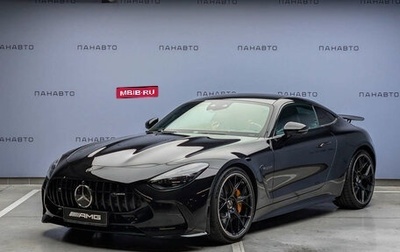Mercedes-Benz AMG GT, 2025 год, 29 500 000 рублей, 1 фотография