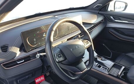 CheryExeed LX, 2024 год, 1 920 000 рублей, 1 фотография