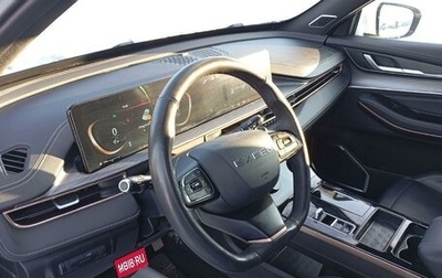 CheryExeed LX, 2024 год, 1 920 000 рублей, 1 фотография