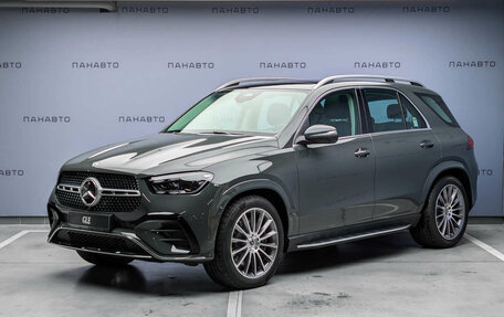 Mercedes-Benz GLE, 2025 год, 15 990 000 рублей, 1 фотография