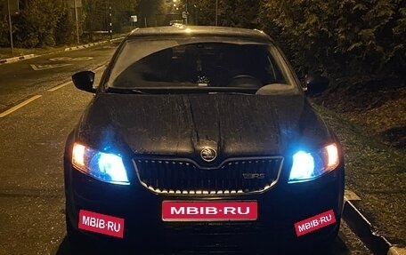 Skoda Octavia, 2014 год, 950 000 рублей, 1 фотография