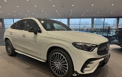 Mercedes-Benz GLC Coupe, 2025 год, 10 550 000 рублей, 1 фотография