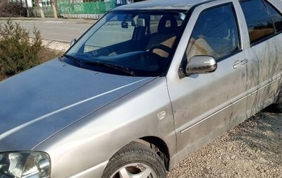 Chery Amulet (A15) I, 2008 год, 190 000 рублей, 1 фотография