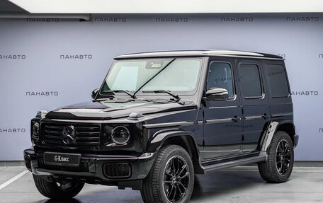 Mercedes-Benz G-Класс W463 рестайлинг _iii, 2025 год, 25 000 000 рублей, 1 фотография