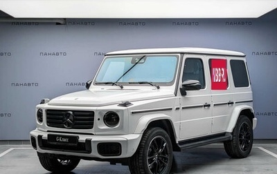 Mercedes-Benz G-Класс W463 рестайлинг _iii, 2025 год, 26 400 000 рублей, 1 фотография