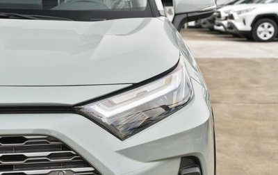 Toyota RAV4, 2025 год, 3 880 000 рублей, 1 фотография