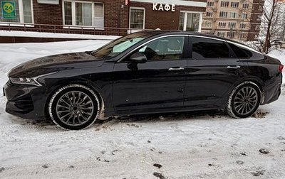 KIA K5, 2020 год, 3 000 000 рублей, 1 фотография