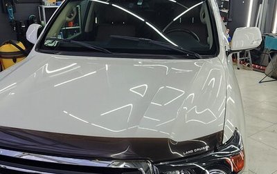 Toyota Land Cruiser 200, 2015 год, 5 200 000 рублей, 1 фотография