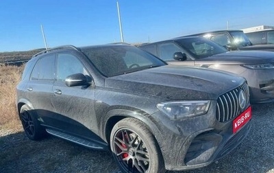 Mercedes-Benz GLE AMG, 2025 год, 19 300 000 рублей, 1 фотография
