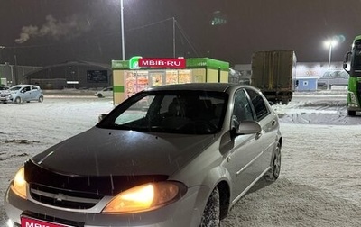 Chevrolet Lacetti, 2008 год, 345 000 рублей, 1 фотография