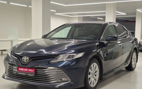 Toyota Camry, 2019 год, 2 747 000 рублей, 1 фотография