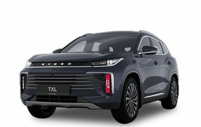 CheryExeed TXL, 2024 год, 3 880 000 рублей, 1 фотография