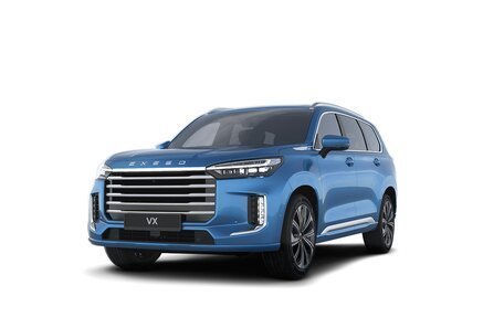 CheryExeed VX, 2024 год, 5 730 000 рублей, 1 фотография