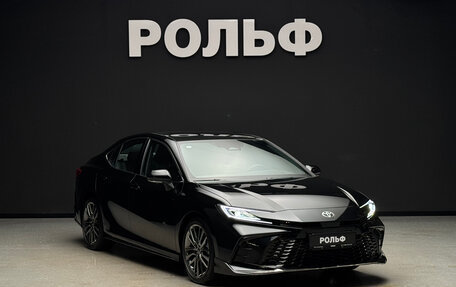 Toyota Camry, 2025 год, 4 690 000 рублей, 1 фотография