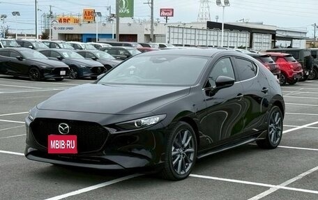 Mazda 3, 2022 год, 1 389 000 рублей, 1 фотография