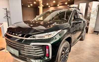 CheryExeed TXL, 2024 год, 3 880 000 рублей, 1 фотография