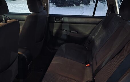 Mitsubishi Lancer IX, 2004 год, 350 000 рублей, 17 фотография