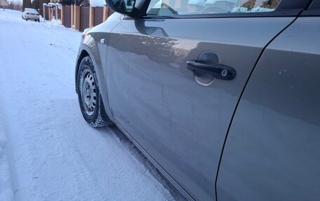 KIA cee'd I рестайлинг, 2011 год, 600 000 рублей, 13 фотография