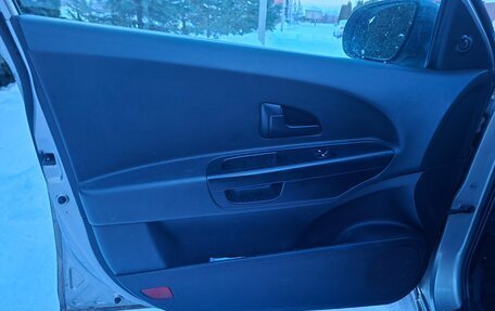 KIA cee'd I рестайлинг, 2011 год, 600 000 рублей, 20 фотография