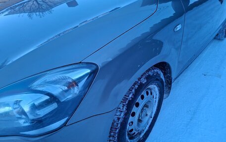 KIA cee'd I рестайлинг, 2011 год, 600 000 рублей, 15 фотография