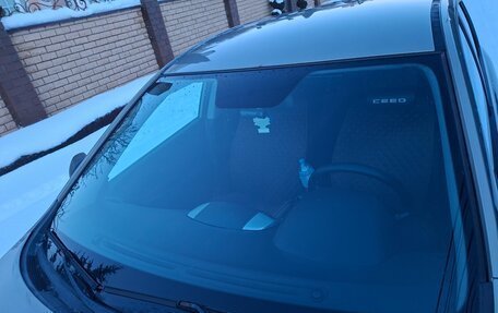 KIA cee'd I рестайлинг, 2011 год, 600 000 рублей, 17 фотография