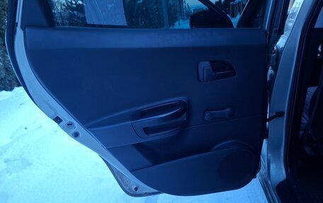 KIA cee'd I рестайлинг, 2011 год, 600 000 рублей, 21 фотография