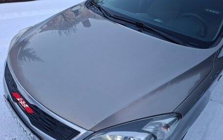 KIA cee'd I рестайлинг, 2011 год, 600 000 рублей, 16 фотография