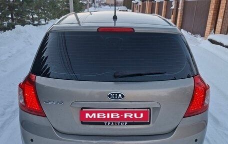 KIA cee'd I рестайлинг, 2011 год, 600 000 рублей, 6 фотография
