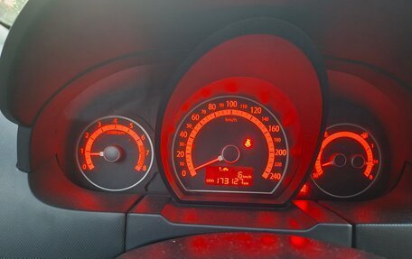 KIA cee'd I рестайлинг, 2011 год, 600 000 рублей, 25 фотография