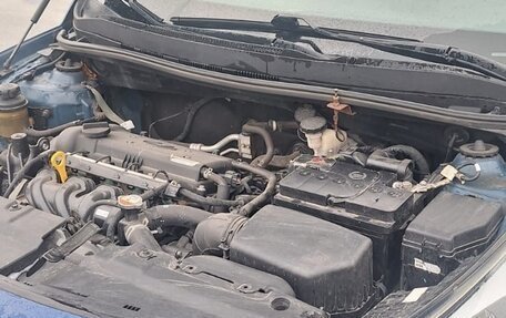 Hyundai Solaris II рестайлинг, 2016 год, 870 000 рублей, 5 фотография