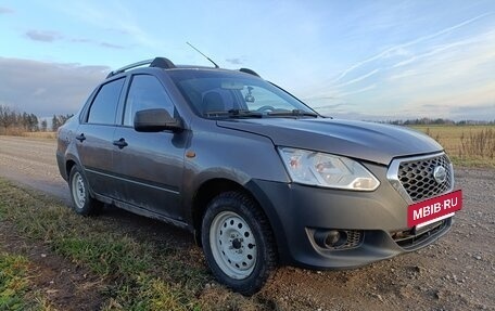 Datsun on-DO I рестайлинг, 2014 год, 310 000 рублей, 6 фотография