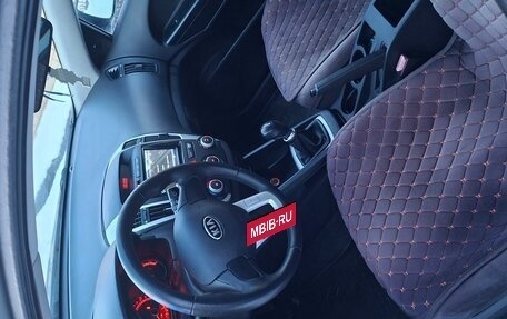 KIA cee'd I рестайлинг, 2011 год, 600 000 рублей, 19 фотография