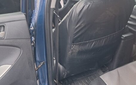 Hyundai Solaris II рестайлинг, 2016 год, 870 000 рублей, 7 фотография