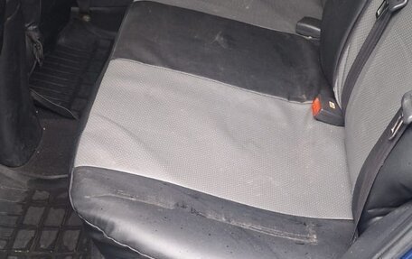 Hyundai Solaris II рестайлинг, 2016 год, 870 000 рублей, 8 фотография