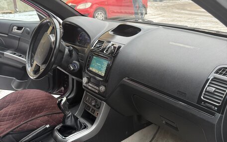 Geely Emgrand EC7, 2014 год, 560 000 рублей, 4 фотография