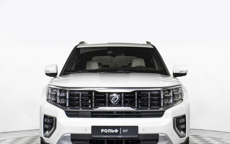 KIA Mohave I, 2020 год, 4 582 800 рублей, 2 фотография