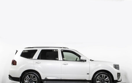 KIA Mohave I, 2020 год, 4 582 800 рублей, 4 фотография