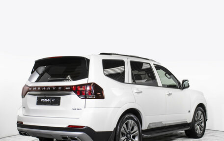 KIA Mohave I, 2020 год, 4 582 800 рублей, 5 фотография