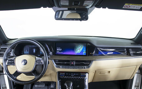 KIA Mohave I, 2020 год, 4 582 800 рублей, 14 фотография