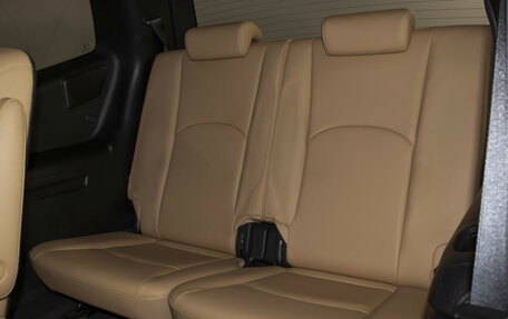 KIA Mohave I, 2020 год, 4 582 800 рублей, 10 фотография