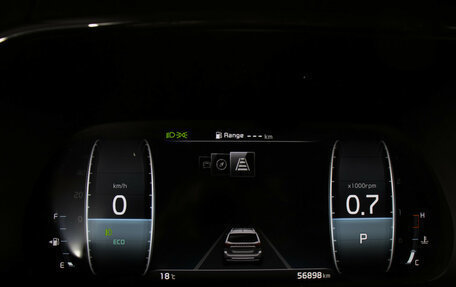 KIA Mohave I, 2020 год, 4 582 800 рублей, 12 фотография