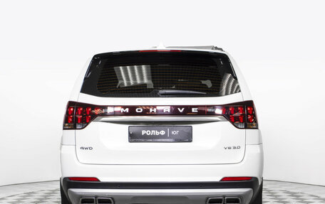 KIA Mohave I, 2020 год, 4 582 800 рублей, 6 фотография