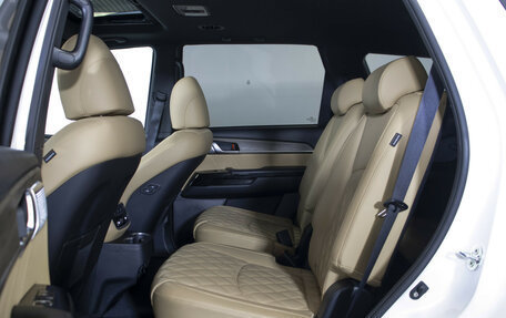 KIA Mohave I, 2020 год, 4 582 800 рублей, 11 фотография