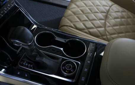 KIA Mohave I, 2020 год, 4 582 800 рублей, 17 фотография