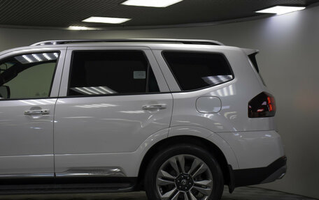 KIA Mohave I, 2020 год, 4 582 800 рублей, 26 фотография