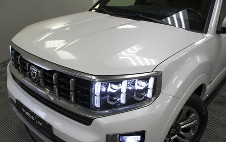 KIA Mohave I, 2020 год, 4 582 800 рублей, 23 фотография