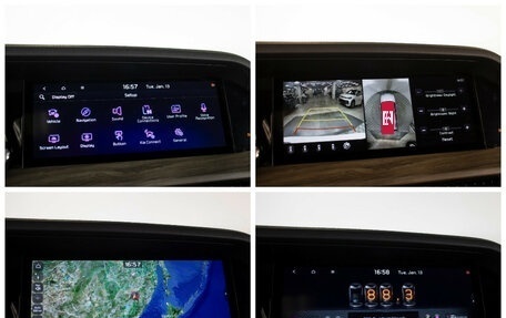 KIA Mohave I, 2020 год, 4 582 800 рублей, 21 фотография