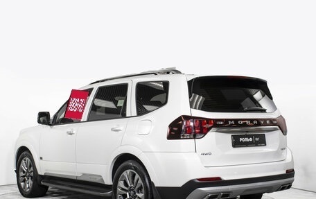 KIA Mohave I, 2020 год, 4 582 800 рублей, 7 фотография