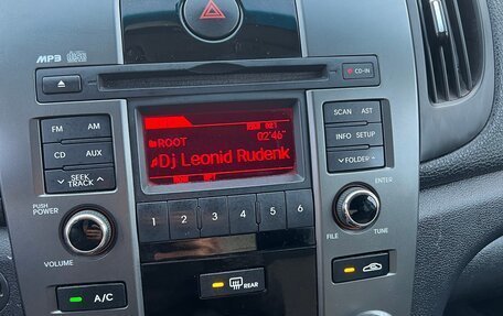 KIA Cerato III, 2011 год, 700 000 рублей, 7 фотография