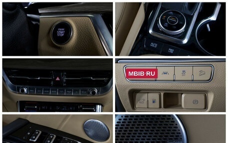 KIA Mohave I, 2020 год, 4 582 800 рублей, 20 фотография